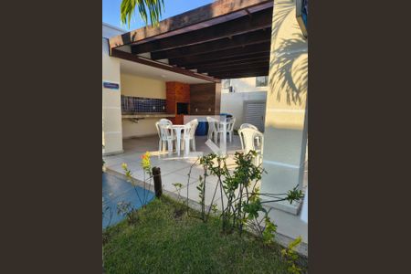Casa de Condomínio para alugar com 2 quartos, 52m² em Guaratiba, Rio de Janeiro