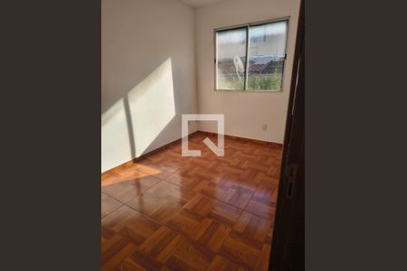 Casa de Condomínio para alugar com 2 quartos, 52m² em Guaratiba, Rio de Janeiro
