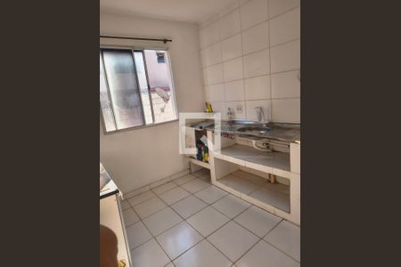 Casa de Condomínio para alugar com 2 quartos, 52m² em Guaratiba, Rio de Janeiro
