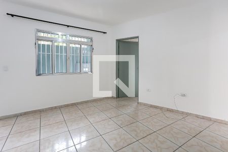 Sala  de casa para alugar com 2 quartos, 66m² em Jardim Sao Roque, São Paulo