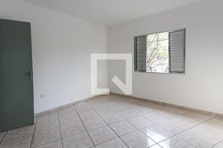 quarto 1 de casa para alugar com 2 quartos, 66m² em Jardim Sao Roque, São Paulo