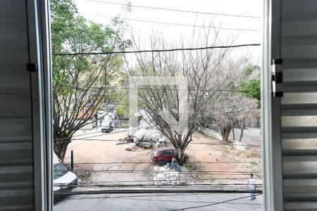 Quarto 1 vista de casa à venda com 2 quartos, 66m² em Jardim Sao Roque, São Paulo