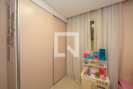 QUARTO2 de casa à venda com 3 quartos, 354m² em Dom Bosco, Belo Horizonte