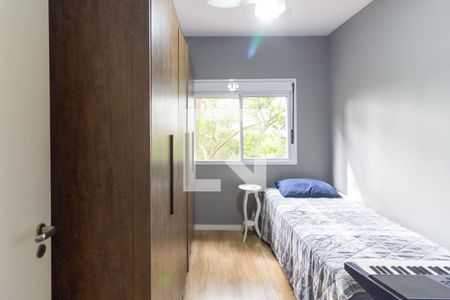 Quarto 1 de apartamento à venda com 2 quartos, 64m² em Vila Castelo, São Paulo