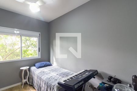 Quarto 1 de apartamento à venda com 2 quartos, 64m² em Vila Castelo, São Paulo
