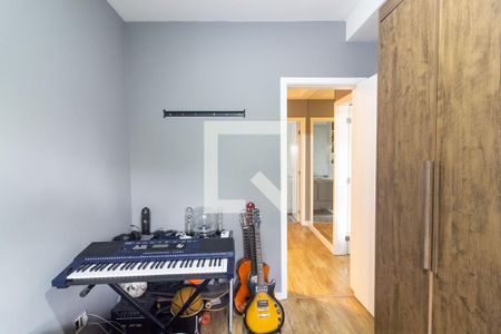 Quarto 1 de apartamento à venda com 2 quartos, 64m² em Vila Castelo, São Paulo