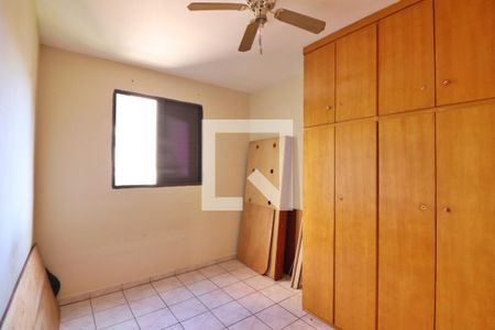 Quarto 2 de apartamento à venda com 2 quartos, 56m² em Conjunto Residencial Pombeva, São Bernardo do Campo