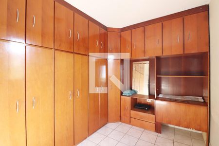 Quarto 1 de apartamento à venda com 2 quartos, 56m² em Conjunto Residencial Pombeva, São Bernardo do Campo