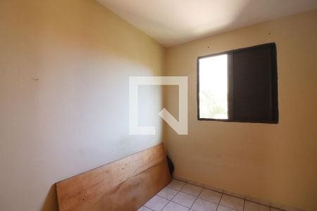 Quarto 2 de apartamento à venda com 2 quartos, 56m² em Conjunto Residencial Pombeva, São Bernardo do Campo