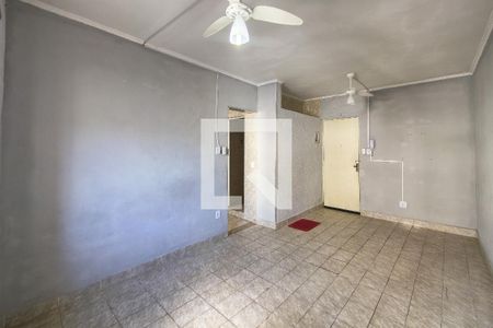 Kitnet  de kitnet/studio para alugar com 0 quarto, 48m² em Boqueirão, Praia Grande