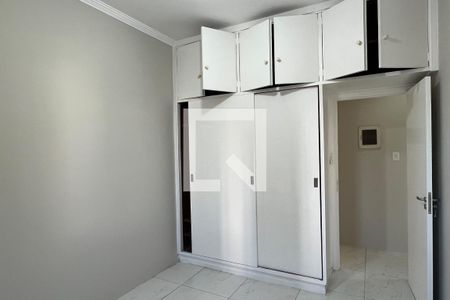 Quarto 1 de apartamento para alugar com 2 quartos, 60m² em Embaré, Santos