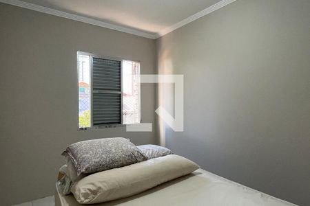 Quarto 2 de apartamento para alugar com 2 quartos, 60m² em Embaré, Santos