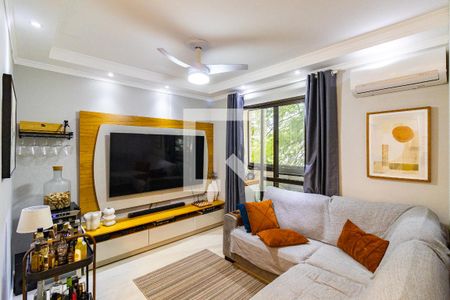 Apartamento à venda com 3 quartos, 67m² em Panamby, São Paulo