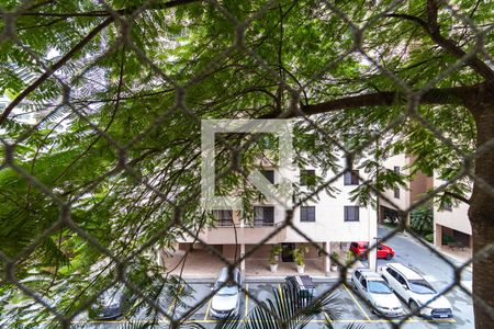 Apartamento à venda com 3 quartos, 67m² em Panamby, São Paulo