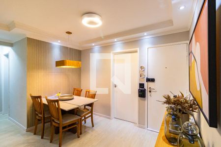 Apartamento à venda com 3 quartos, 67m² em Panamby, São Paulo