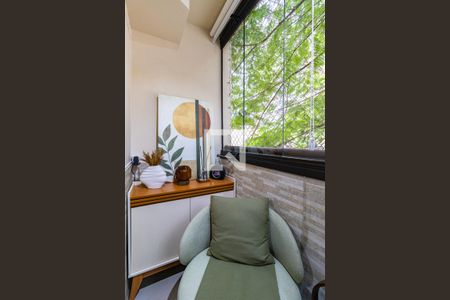 Apartamento à venda com 3 quartos, 67m² em Panamby, São Paulo