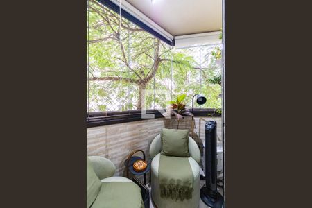 Apartamento à venda com 3 quartos, 67m² em Panamby, São Paulo