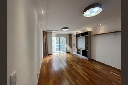 Sala de apartamento à venda com 3 quartos, 120m² em Bethaville I, Barueri