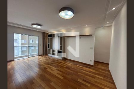 Sala de apartamento à venda com 3 quartos, 120m² em Bethaville I, Barueri