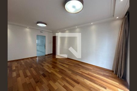 Sala de apartamento à venda com 3 quartos, 120m² em Bethaville I, Barueri