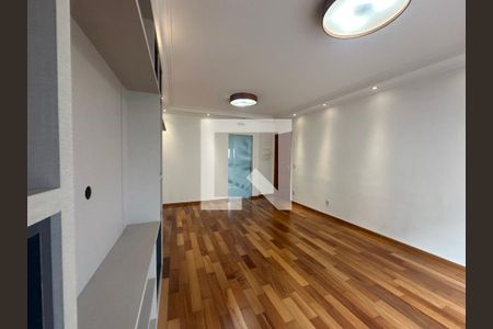 Sala de apartamento à venda com 3 quartos, 120m² em Bethaville I, Barueri