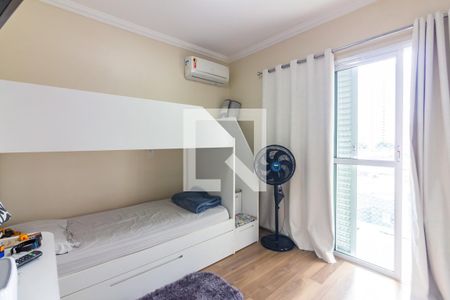 Quarto 1 de casa à venda com 3 quartos, 217m² em Vila Osasco, Osasco