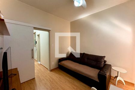 Kitnet/Studio para alugar com 1 quarto, 50m² em Flamengo, Rio de Janeiro
