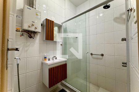 Kitnet/Studio para alugar com 1 quarto, 50m² em Flamengo, Rio de Janeiro