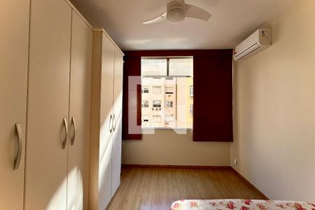 Kitnet/Studio para alugar com 1 quarto, 50m² em Flamengo, Rio de Janeiro