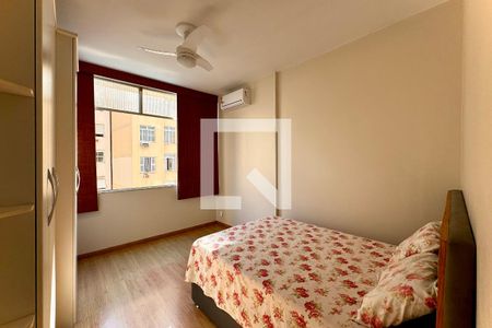 Kitnet/Studio para alugar com 1 quarto, 50m² em Flamengo, Rio de Janeiro
