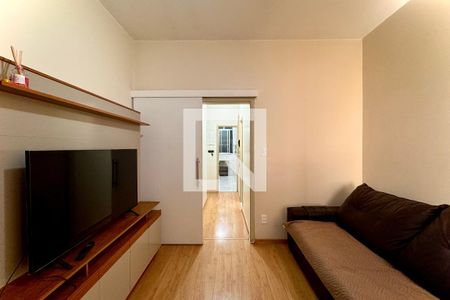 Kitnet/Studio para alugar com 1 quarto, 50m² em Flamengo, Rio de Janeiro