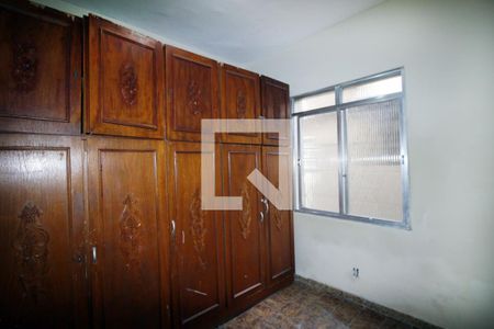 Quarto 2 de casa à venda com 2 quartos, 58m² em Vista Alegre, Rio de Janeiro