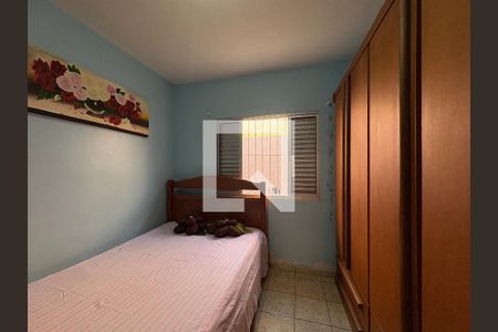 Quarto 2 de casa à venda com 3 quartos, 365m² em Vila dos Remedios, São Paulo