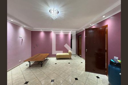 Sala de casa à venda com 3 quartos, 365m² em Vila dos Remedios, São Paulo