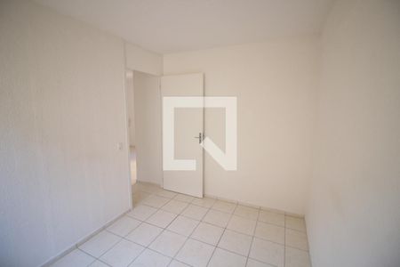 Quarto 2 de apartamento para alugar com 2 quartos, 44m² em Distrito Industrial do Jatoba, Contagem