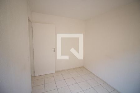 Quarto 2 de apartamento para alugar com 2 quartos, 44m² em Distrito Industrial do Jatoba, Contagem