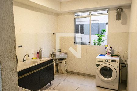 Apartamento para alugar com 1 quarto, 60m² em Santa Cruz, Rio de Janeiro