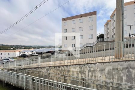 Vista do Quarto 1 de apartamento para alugar com 2 quartos, 48m² em Jardim Eliza, Valinhos