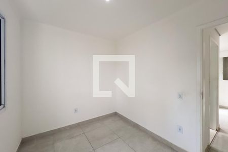 Quarto 1 de apartamento para alugar com 2 quartos, 48m² em Jardim Eliza, Valinhos