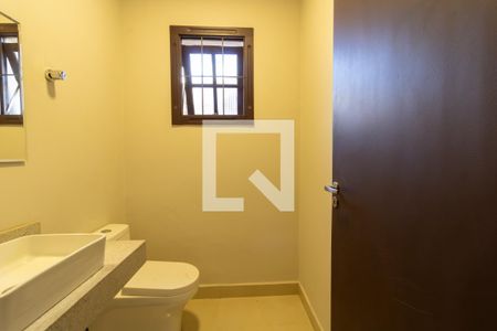 Lavabo de casa à venda com 4 quartos, 300m² em Camaquã, Porto Alegre