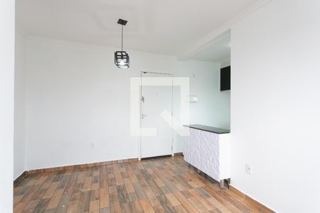 Sala  de apartamento para alugar com 2 quartos, 44m² em Jardim Helena, São Paulo