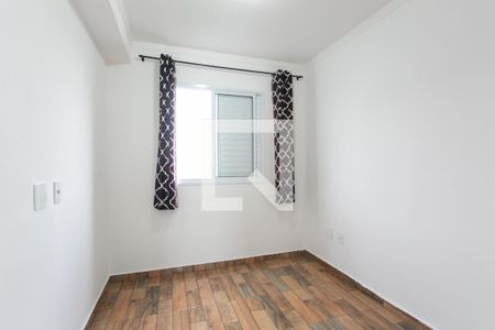 Quarto 1  de apartamento para alugar com 2 quartos, 44m² em Jardim Helena, São Paulo