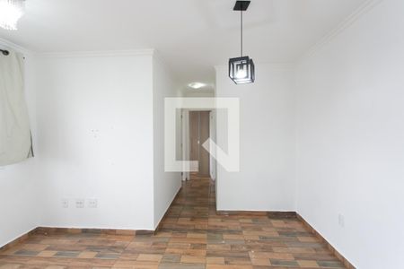 Sala  de apartamento para alugar com 2 quartos, 44m² em Jardim Helena, São Paulo