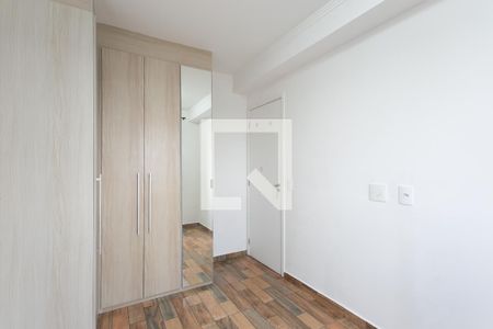 Quarto 1  de apartamento para alugar com 2 quartos, 44m² em Jardim Helena, São Paulo