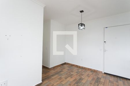 Sala  de apartamento para alugar com 2 quartos, 44m² em Jardim Helena, São Paulo