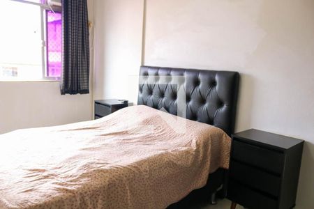 Quarto 1 de apartamento à venda com 2 quartos, 65m² em Cachambi, Rio de Janeiro