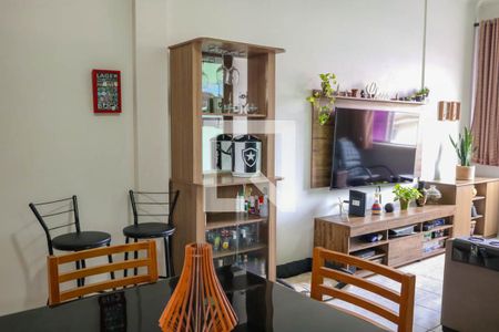 Apartamento à venda com 2 quartos, 65m² em Cachambi, Rio de Janeiro