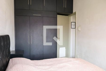 Quarto 1 de apartamento à venda com 2 quartos, 65m² em Cachambi, Rio de Janeiro