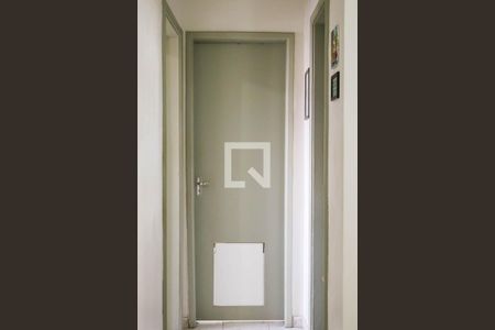 Corredor de apartamento à venda com 2 quartos, 65m² em Cachambi, Rio de Janeiro