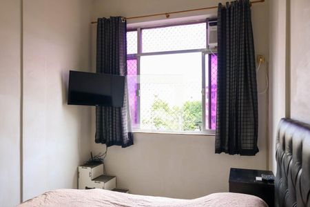 Quarto 1 de apartamento à venda com 2 quartos, 65m² em Cachambi, Rio de Janeiro